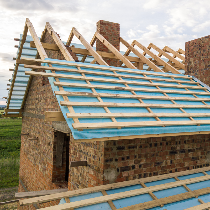 Tesarske storitve 04